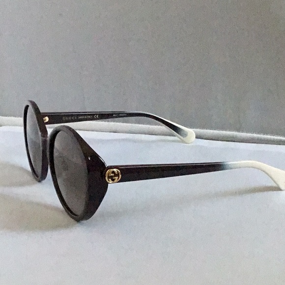 GUCCI SUNGLASSES FOR LADIES. - Picture 8 of 12